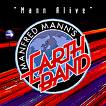 MANFRED MANN�S EARTH BAND