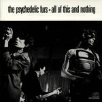PSYCHEDELIC FURS