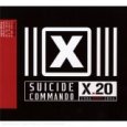 SUICIDE COMMANDO