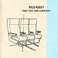 KILEY RILO