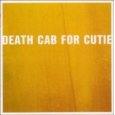 DEATH CAB FOR CUTIE