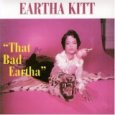 KITT EARTHA