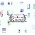 CERTAIN GENERAL