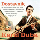 DUBA KAREL DUBA KAREL