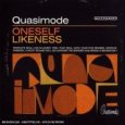 QUASIMODE