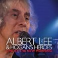 LEE ALBERT & HOGANS HEROES 