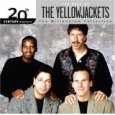 YELLOWJACKETS