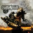 FRONT LINE ASSEMBLY