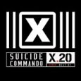 SUICIDE COMMANDO