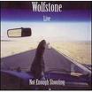 WOLFSTONE