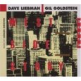 LIEBMAN DAVE