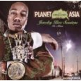 PLANET ASIA