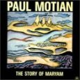 MOTIAN PAUL
