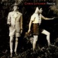 LETCHER CHRIS
