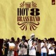 HOT 8 BRASS BAND