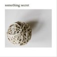 SOMETHING SECRET