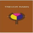RABIN TREVOR