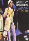 HAMILTON ANTHONY