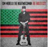 MORELLO TOM:THE NIGHTWATCHMAN