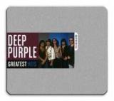 DEEP PURPLE