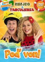 SMEJKO A TANCULIENKA