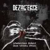 DEZINFEKCE