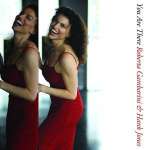 GAMBARINI ROBERTA & JONES HANK