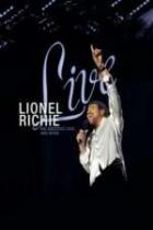 RICHIE LIONEL