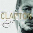 CLAPTON ERIC