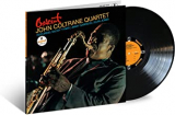 COLTRANE JOHN COLTRANE JOHN
