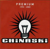 CHINASKI