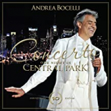 BOCELLI ANDREA BOCELLI ANDREA