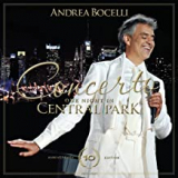 BOCELLI ANDREA BOCELLI ANDREA