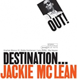 McLEAN JACKIE