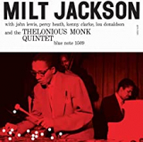 JACKSON MILT