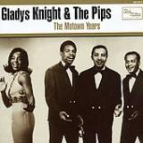 KNIGHT GLADYS & THE PIPS