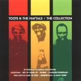 TOOTS & THE MAYTALS TOOTS & THE MAYTALS