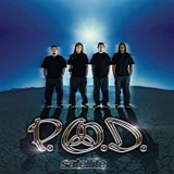 P.O.D. P.O.D.