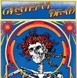 GRATEFUL DEAD GRATEFUL DEAD