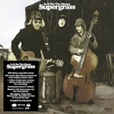 SUPERGRASS SUPERGRASS
