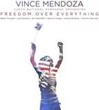 MEDOZA VINCE & CZECH NATIONAL SYMPHONY ORCHESTRA