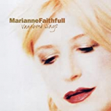 FAITHFULL MARIANNE