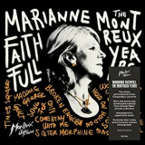 FAITHFULL MARIANNE