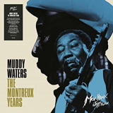 MUDDY WATERS