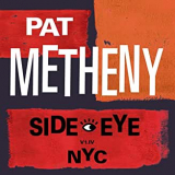 METHENY PAT