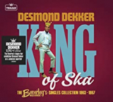 DEKKER DESMOND DEKKER DESMOND