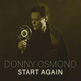 OSMOND DONNY