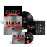 SLASH & KENNEDY MYLES & THE CONSPIRATORS