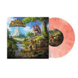 POWER PALADIN POWER PALADIN