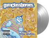GYM CLASS HEROES GYM CLASS HEROES